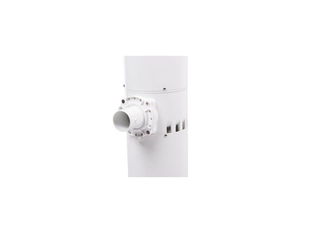 Azuro AquaJet 50, nozzle close-up