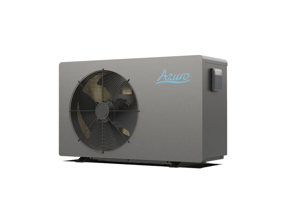 Azuro 8 kW Pool Heat Pump with WiFi for Above-Ground Pools