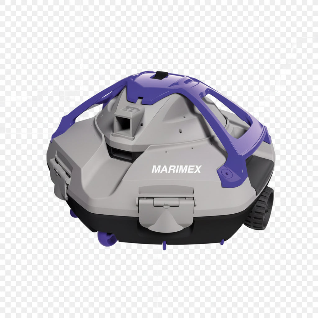 SupraVac Colorado AKU pool robot