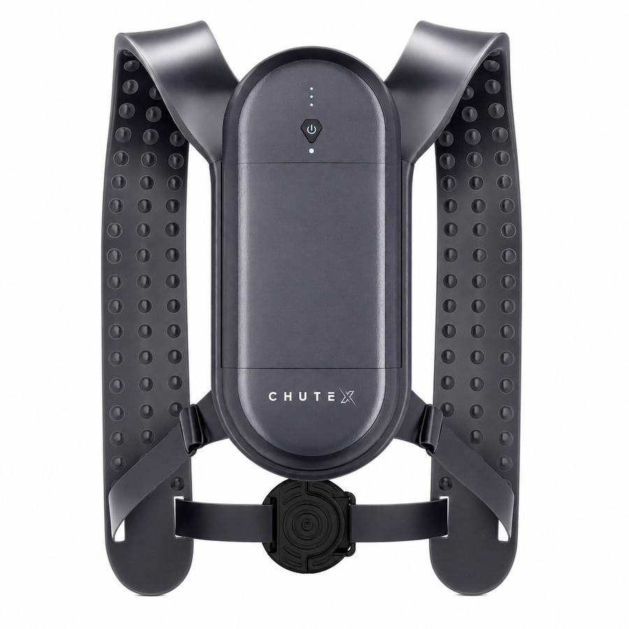 Flotis Automatic Airbag Swim Vest for Children and Adults