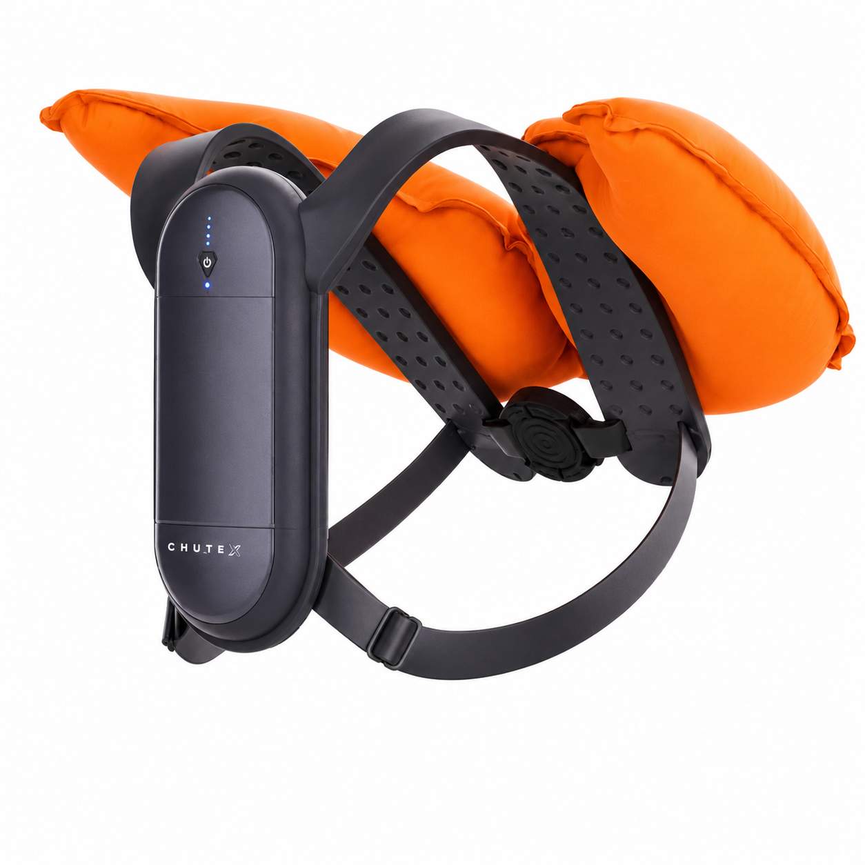 Flotis® – airbag flotation vest with automatic inflation — view 3