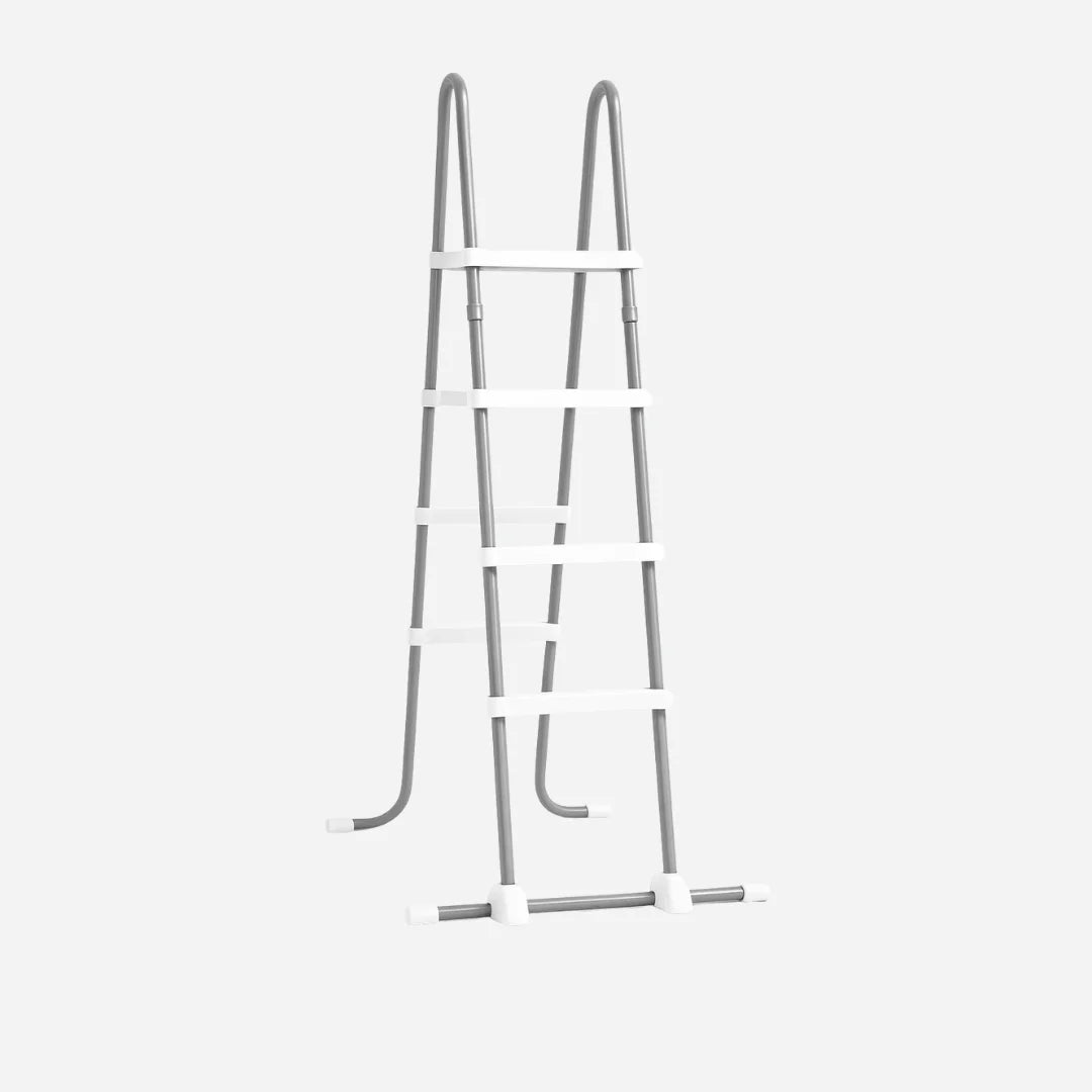 Premium stainless steel pool ladder